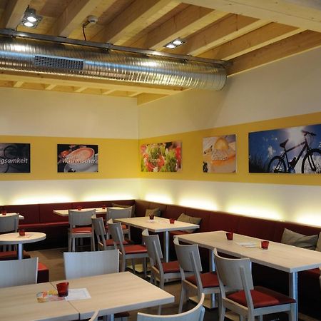 Oberwornitz Auszeit Cafe & Hotel מראה חיצוני תמונה