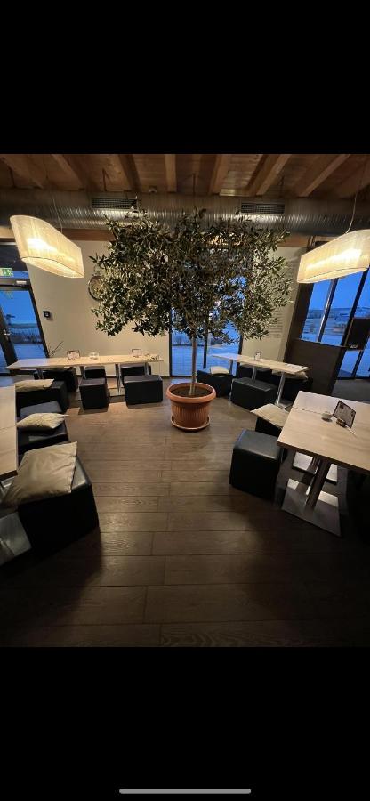 Oberwornitz Auszeit Cafe & Hotel מראה חיצוני תמונה