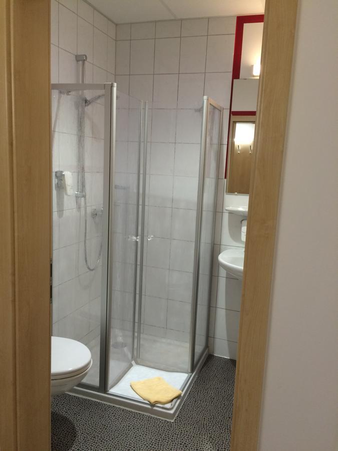 Oberwornitz Auszeit Cafe & Hotel מראה חיצוני תמונה